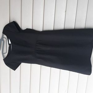 HD in Paris black dress slip lining size 2